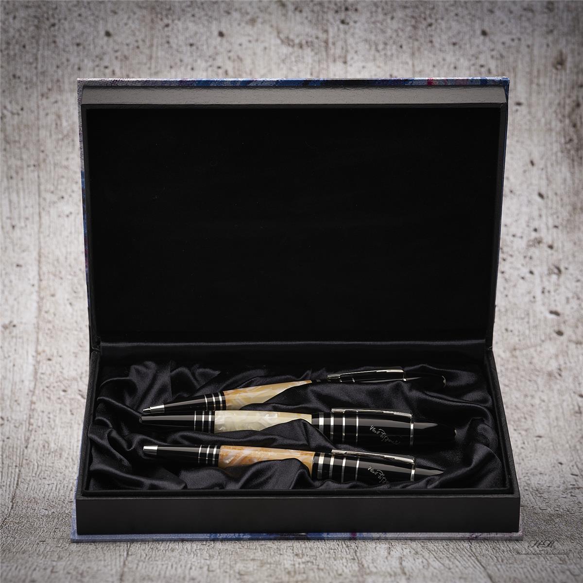 MONTBLANC セット Mont Blanc Legend Eau de Toilette 100ml 3 Piece Gift Set