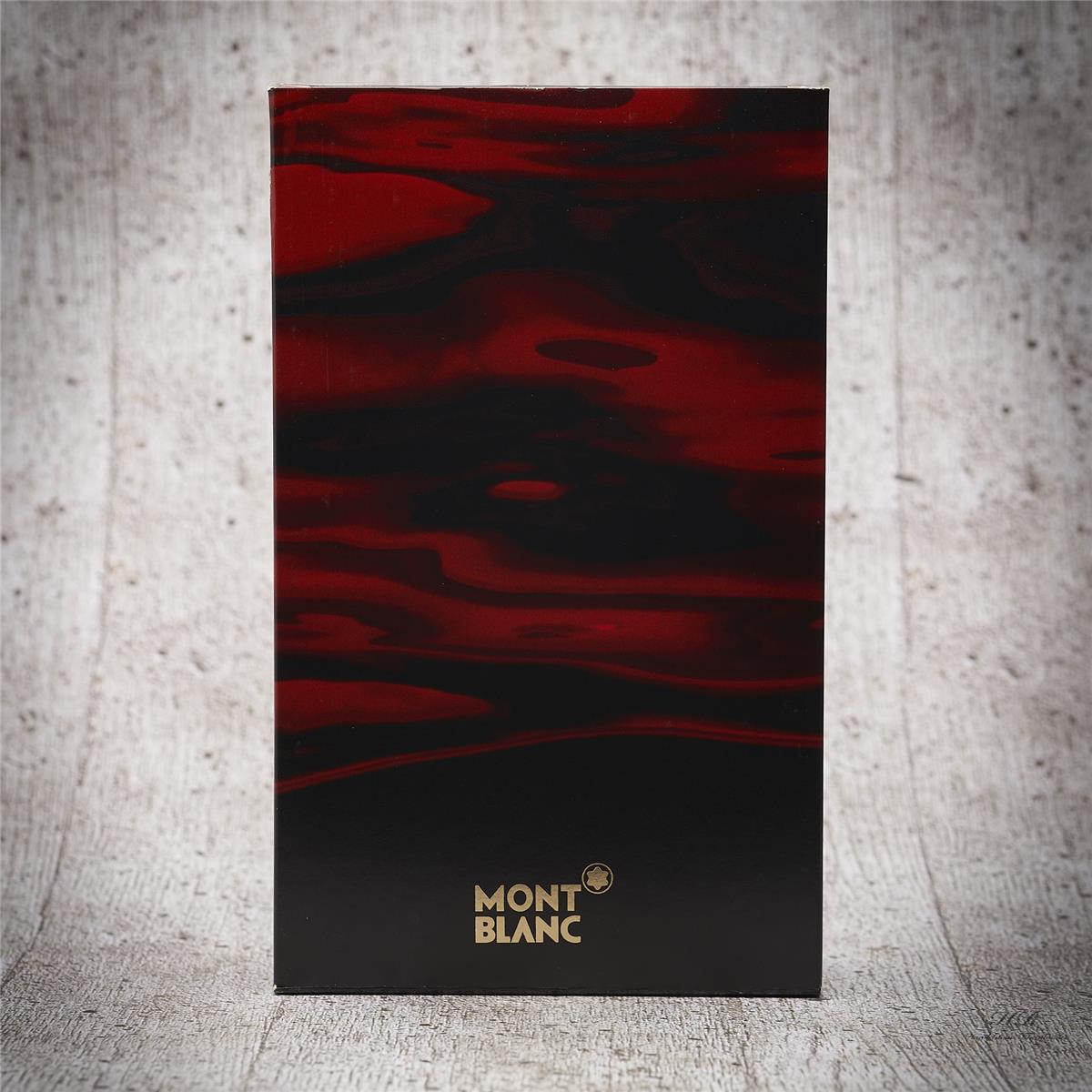 Virginia Woolf fountain pen – Handelshaus Rheinländer | Montblanc