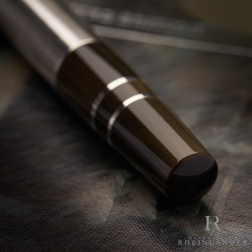Montblanc William Faulkner set – Handelshaus Rheinländer