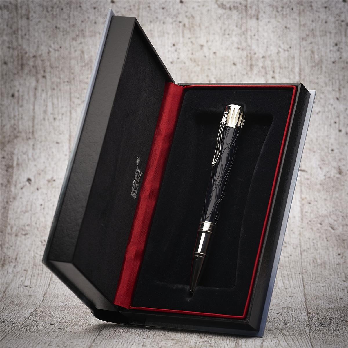 Montblanc Writer's Edition – Page 3 – Handelshaus Rheinländer