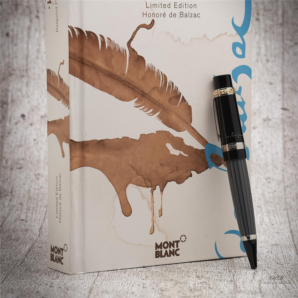 Montblanc-Writers-Edition-von-
