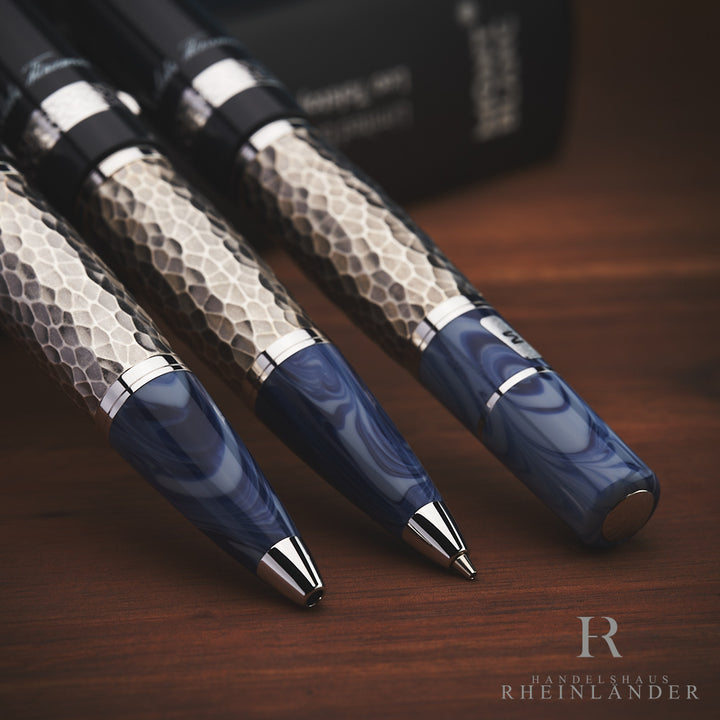 Montblanc Writers Edition von 2015 Leo Tolstoy 3er Set ID 111052 OVP SOLD OUT