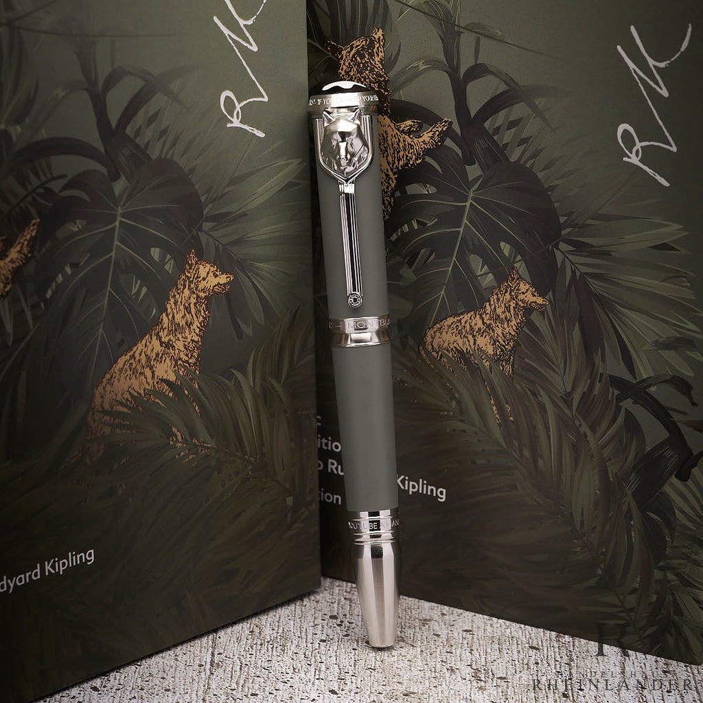 Montblanc-Writers-Edition-von-