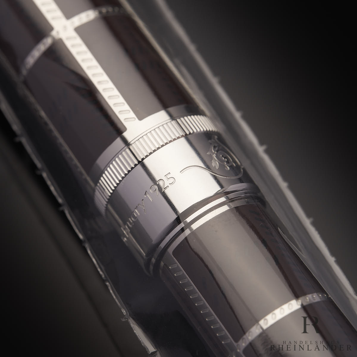 Conan Doyle LE 1902 rollerball – Handelshaus Rheinländer