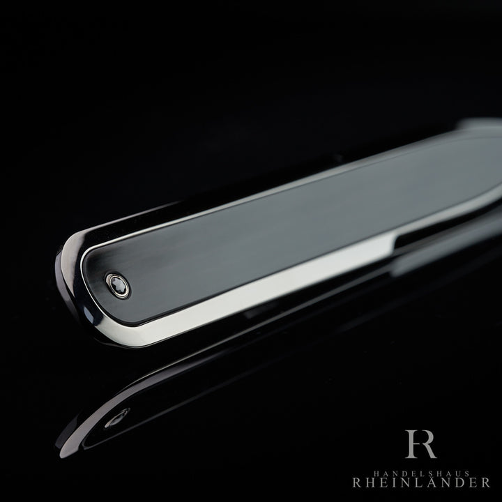 Montblanc Meisterstück Desk Accessories Brieföffner Letter Opener ID 111468 OVP
