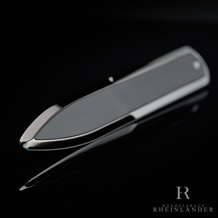 Montblanc Meisterstück Desk Accessories Brieföffner Letter Opener ID 111468 OVP
