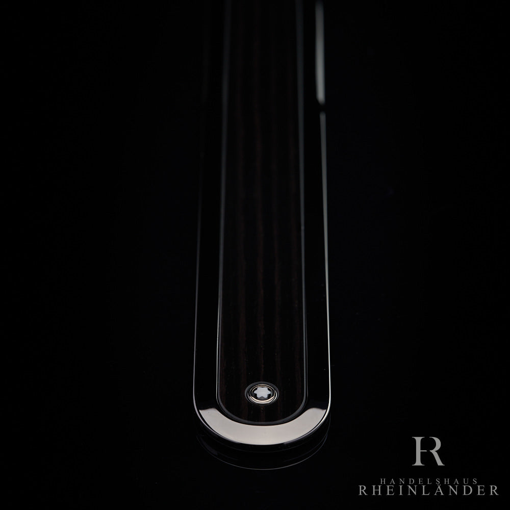 Montblanc Meisterstück Desk Accessories Brieföffner Letter Opener ID 111468 OVP