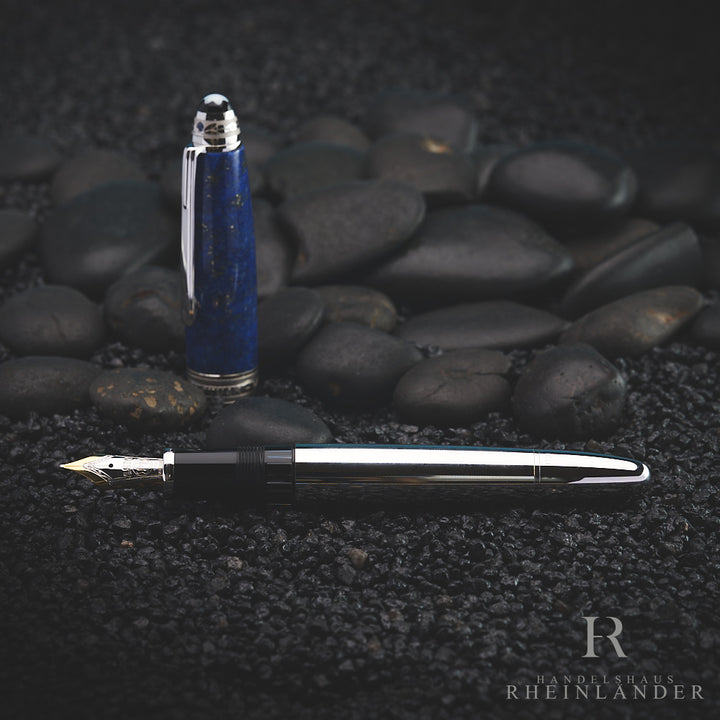 Montblanc Meisterstück LeGrand UNICEF Limited Edition 100 Fountain Pen ID 105682