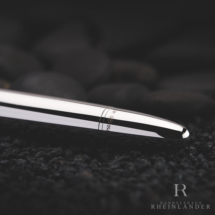 Montblanc Meisterstück LeGrand UNICEF Limited Edition 100 Fountain Pen ID 105682