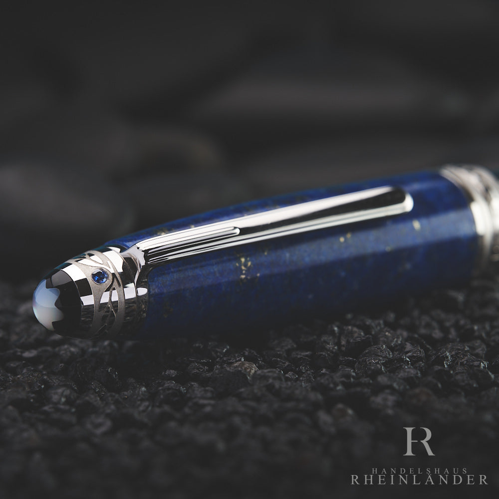 Montblanc Meisterstück LeGrand UNICEF Limited Edition 100 Fountain Pen ID 105682