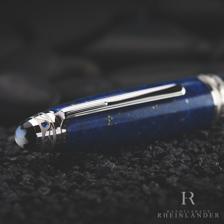 Montblanc Meisterstück LeGrand UNICEF Limited Edition 100 Fountain Pen ID 105682