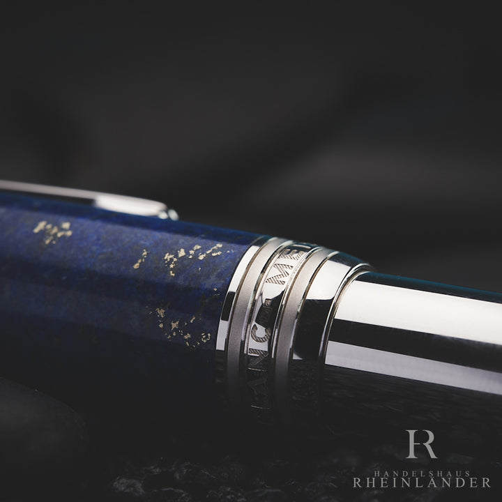 Montblanc Meisterstück LeGrand UNICEF Limited Edition 100 Fountain Pen ID 105682