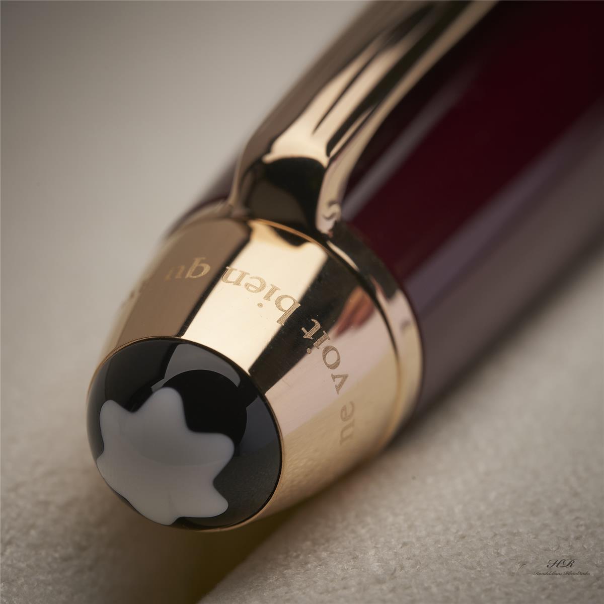 Petit Prince Planet Rollerball – Handelshaus Rheinländer