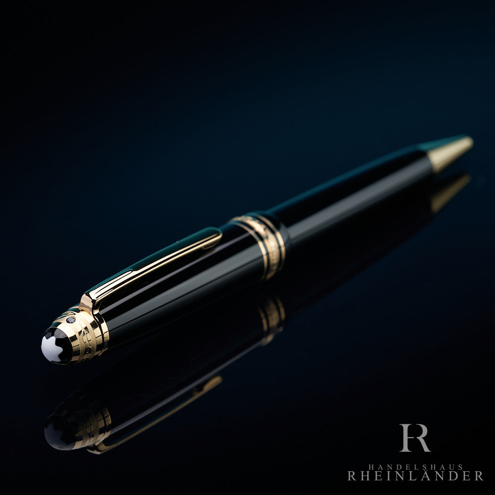 Unicef ​​2009 LeGrand ballpoint pen – Handelshaus Rheinländer