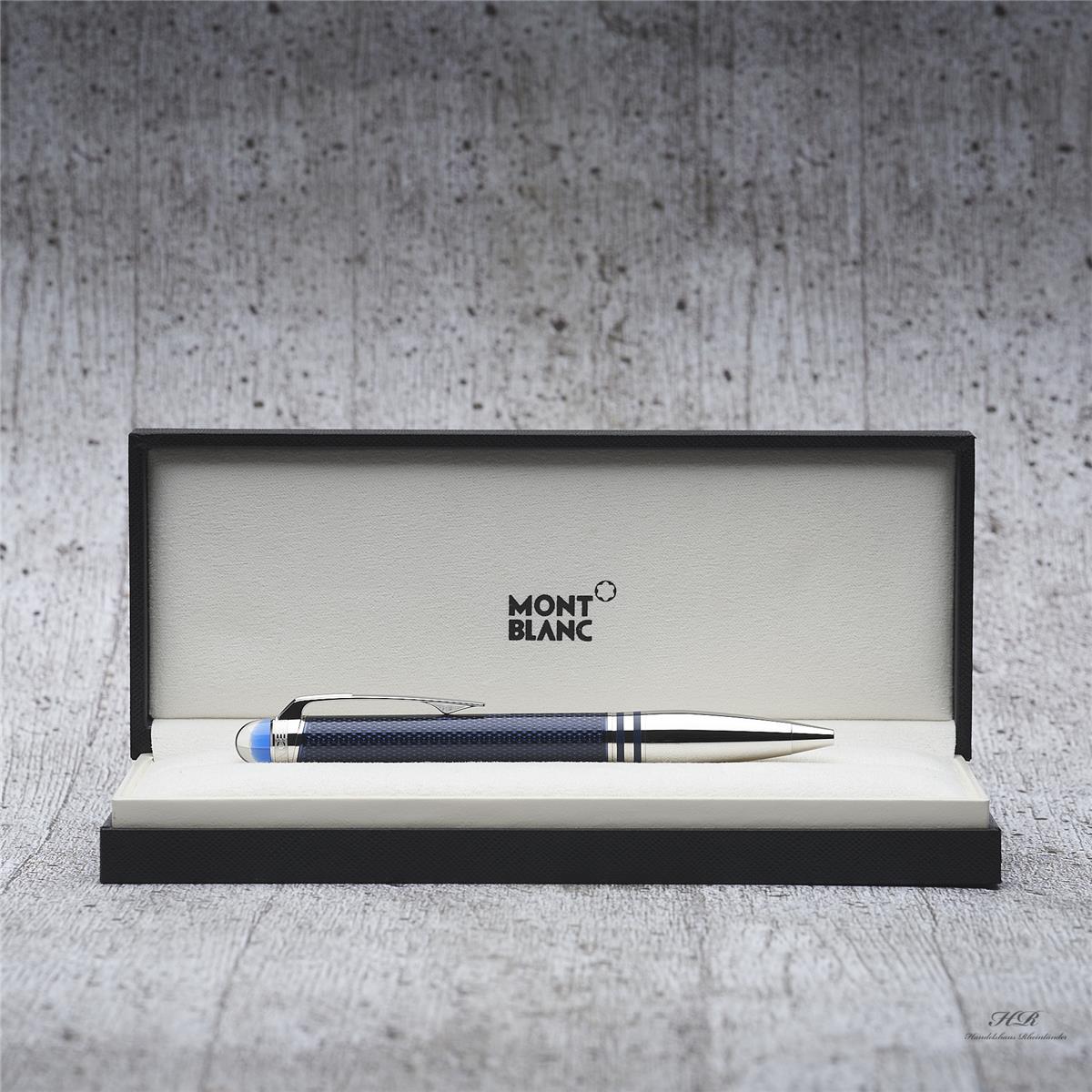 SAW Blue Planet Metal Doue pen – Handelshaus Rheinländer
