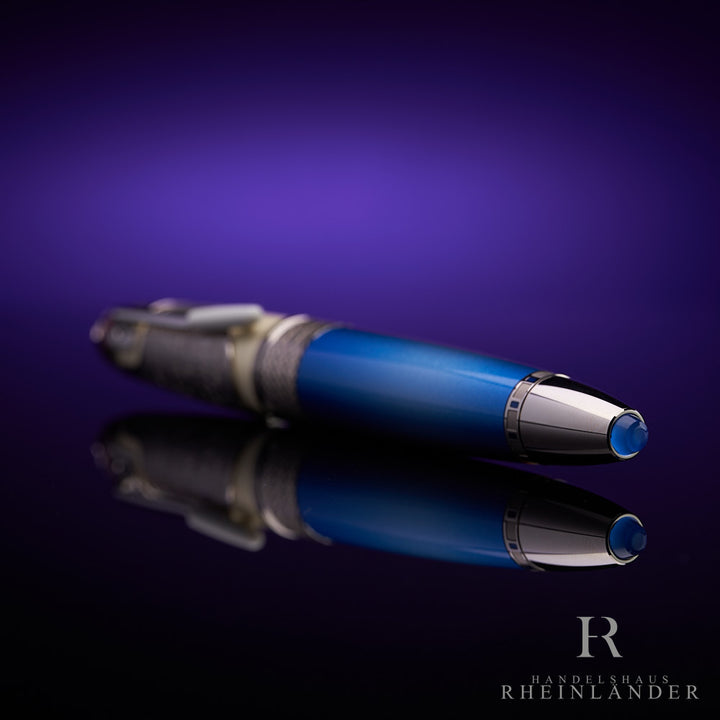 Montblanc Artisan Jimi Hendrix Limited Edition 99 Füllfederhalter ID 128173
