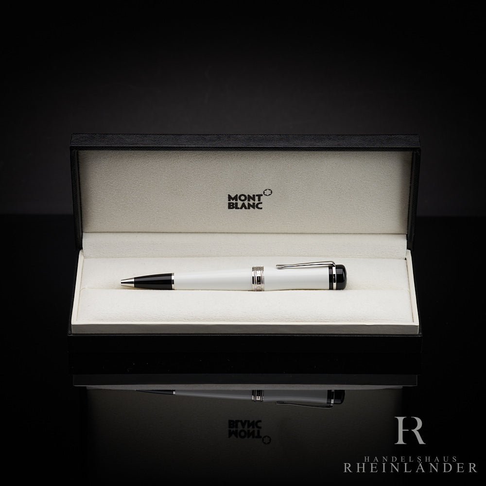 Montblanc Bonheur Special Edition 2017 Kugelschreiber Ballpoint Pen ID 114833