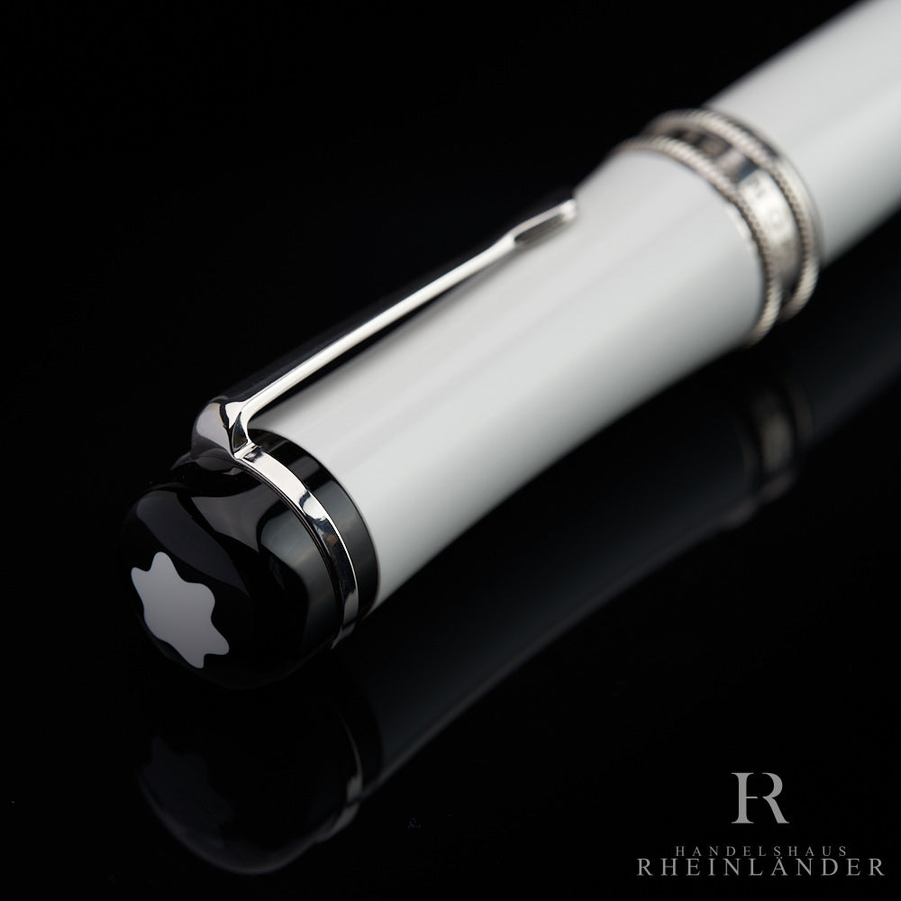 Montblanc Bonheur Special Edition 2017 Kugelschreiber Ballpoint Pen ID 114833