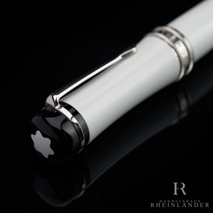 Montblanc Bonheur Special Edition 2017 Kugelschreiber Ballpoint Pen ID 114833