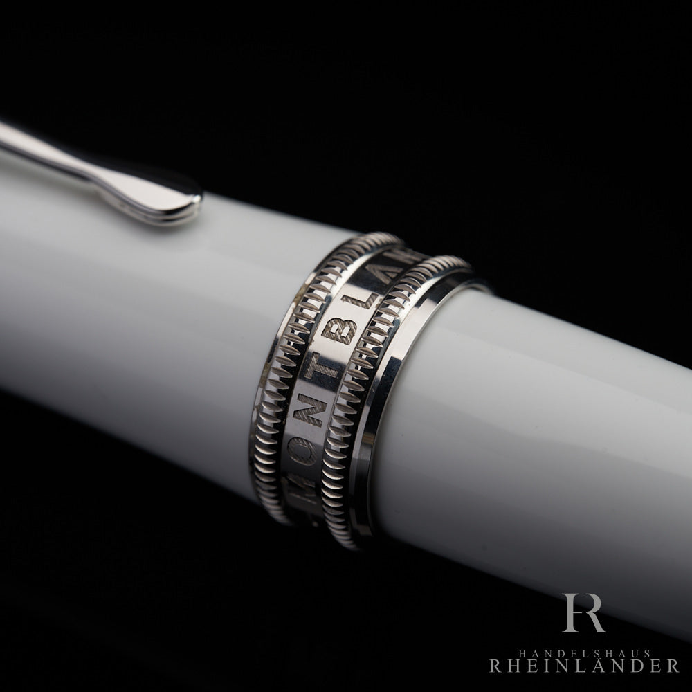 Montblanc Bonheur Special Edition 2017 Kugelschreiber Ballpoint Pen ID 114833