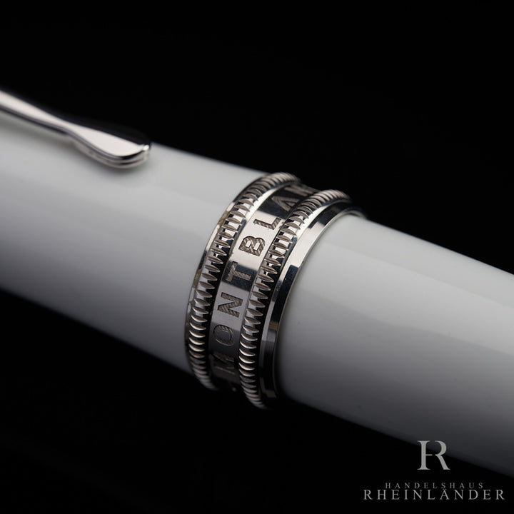 Montblanc Bonheur Special Edition 2017 Kugelschreiber Ballpoint Pen ID 114833