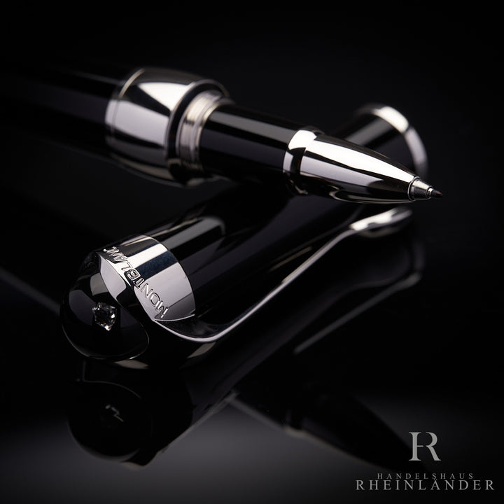 Montblanc Etoile de Montblanc Rollerball/Fineliner ID 106291 / 25549