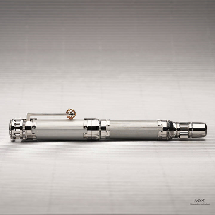 Montblanc Great Characters Limited Edition Leonardo da Vinci Füller ID 109250