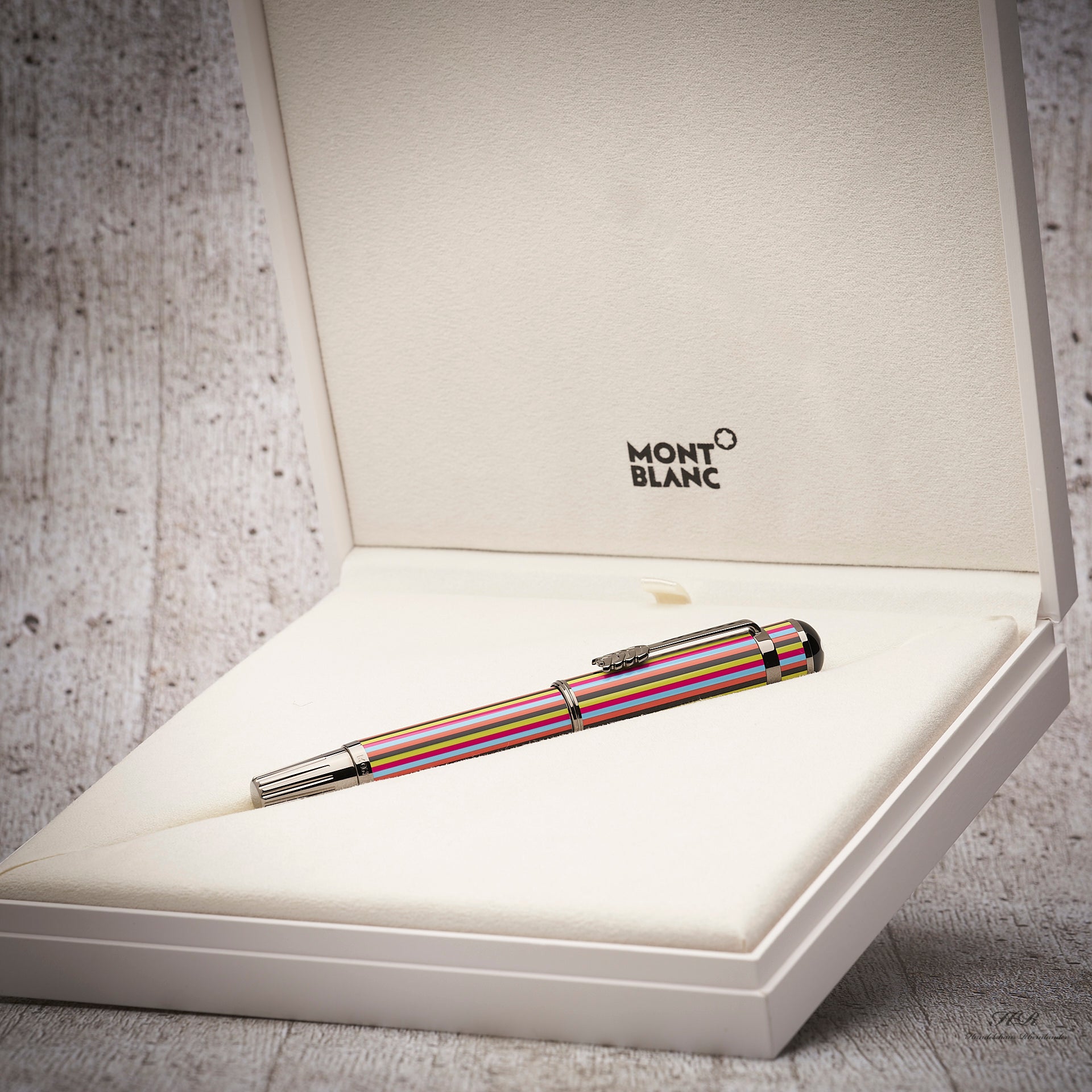 Beatles Special Edition fountain pen – Handelshaus Rheinländer