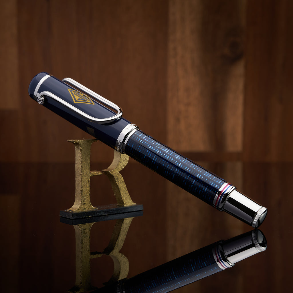 Gatsby Special Edition fountain pen – Handelshaus Rheinländer