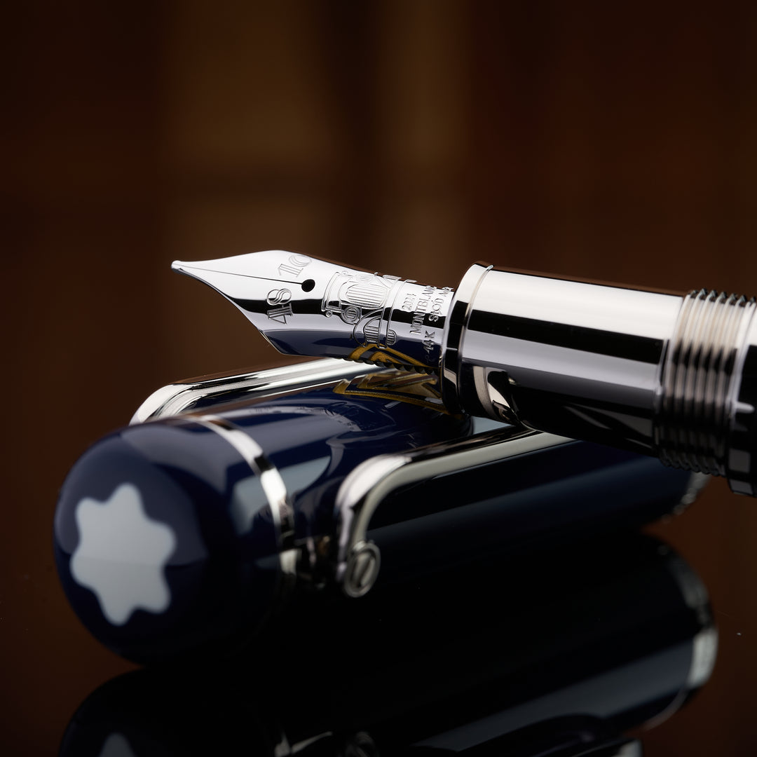 Gatsby Special Edition fountain pen – Handelshaus Rheinländer