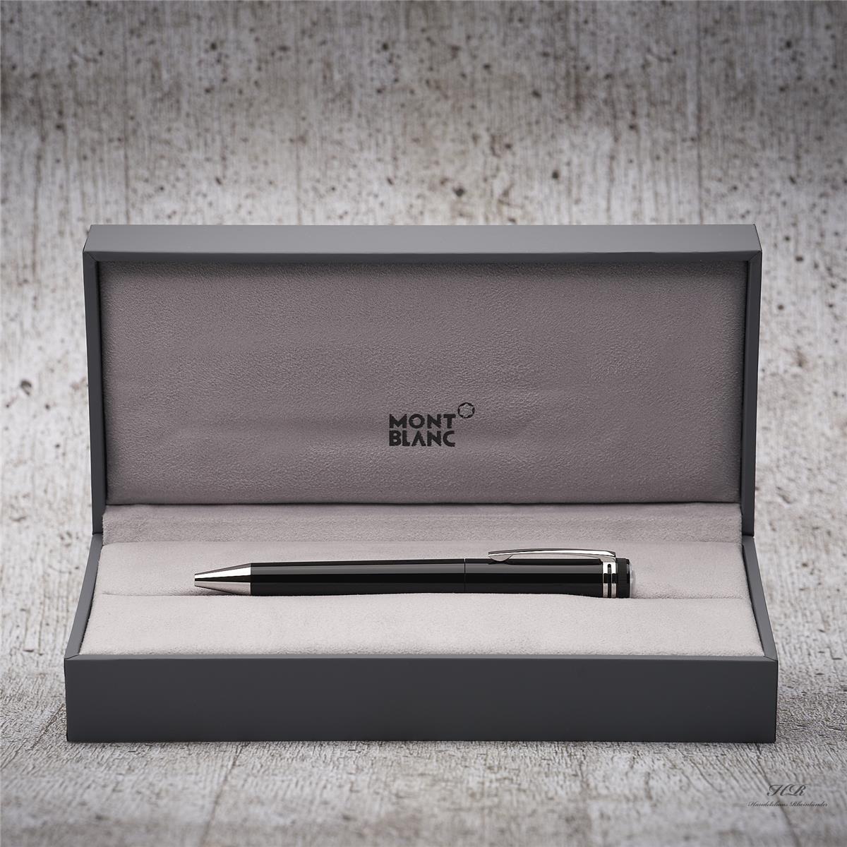 Heritage 1912 Capless Rollerball – Handelshaus Rheinländer