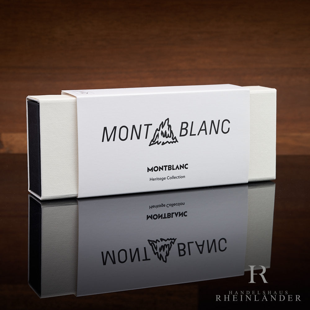 Montblanc Heritage Egyptomania Special Edition Rollerball Fineliner ID 125493