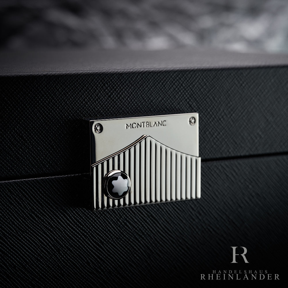 Montblanc Collector's Box 8 Watches – Handelshaus Rheinländer