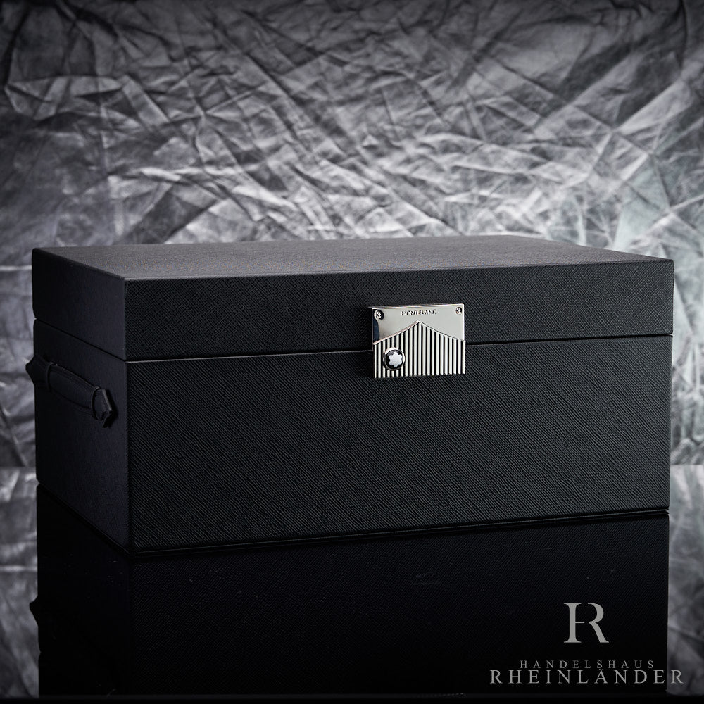 Montblanc Collector's Box 8 Watches – Handelshaus Rheinländer