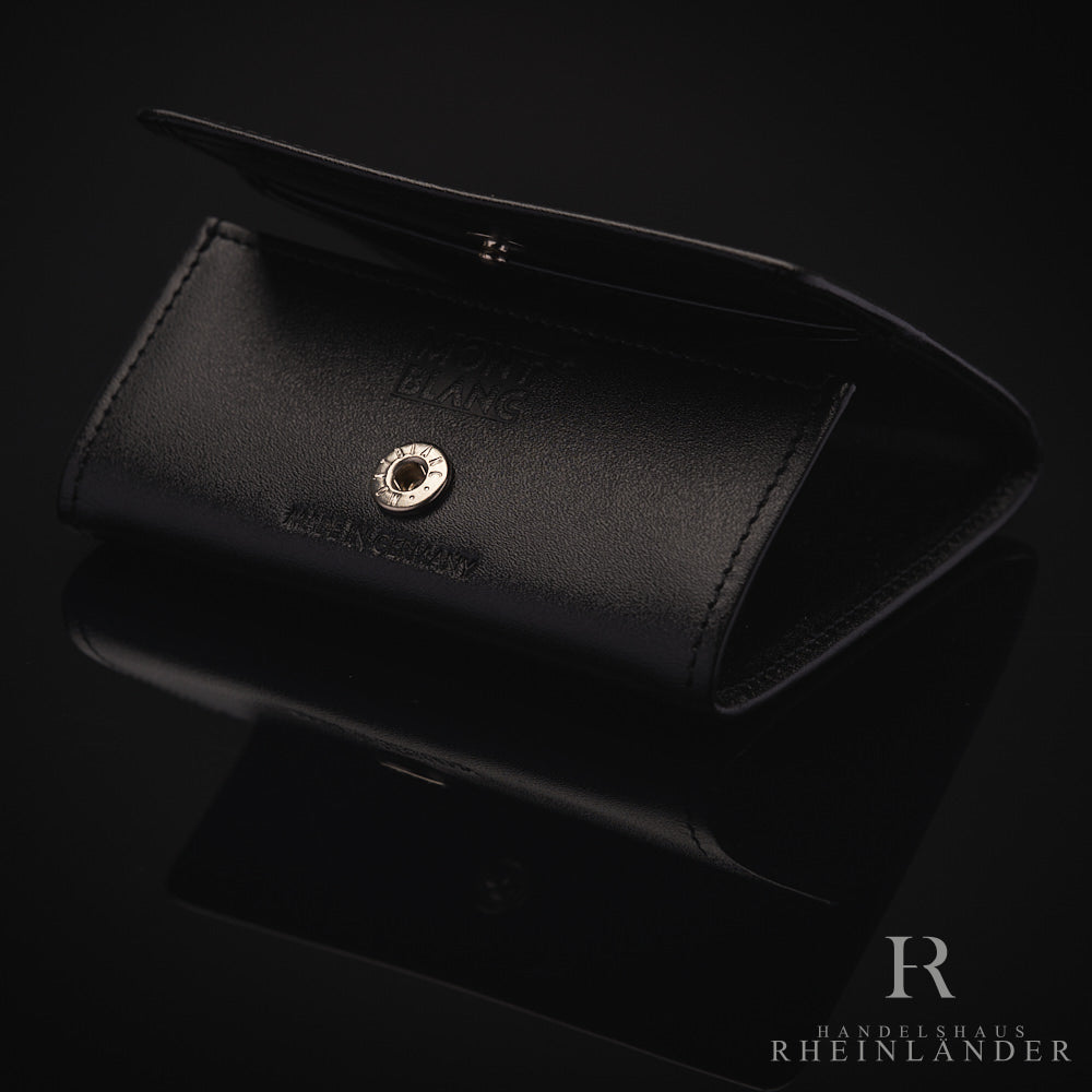 Montblanc Leather Goods Coin Case – Handelshaus Rheinländer