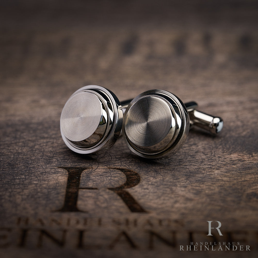 Montblanc Cufflinks - Exclusive cufflinks – Handelshaus