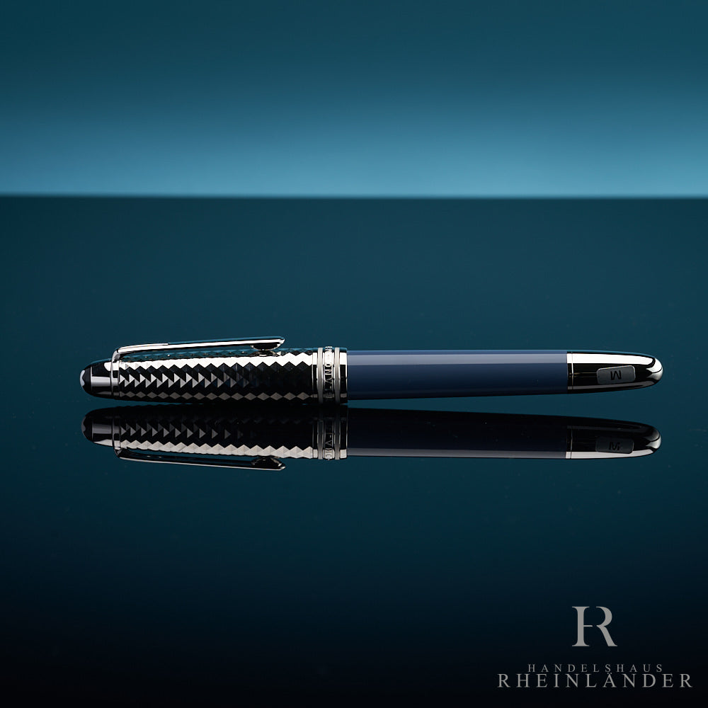 Montblanc Glacier Collection – Handelshaus Rheinländer | montblanc