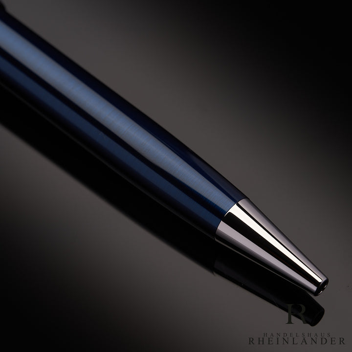 Montblanc Meisterstück Doué Petit Prince Fox Classique Ballpoint Pen ID 118063
