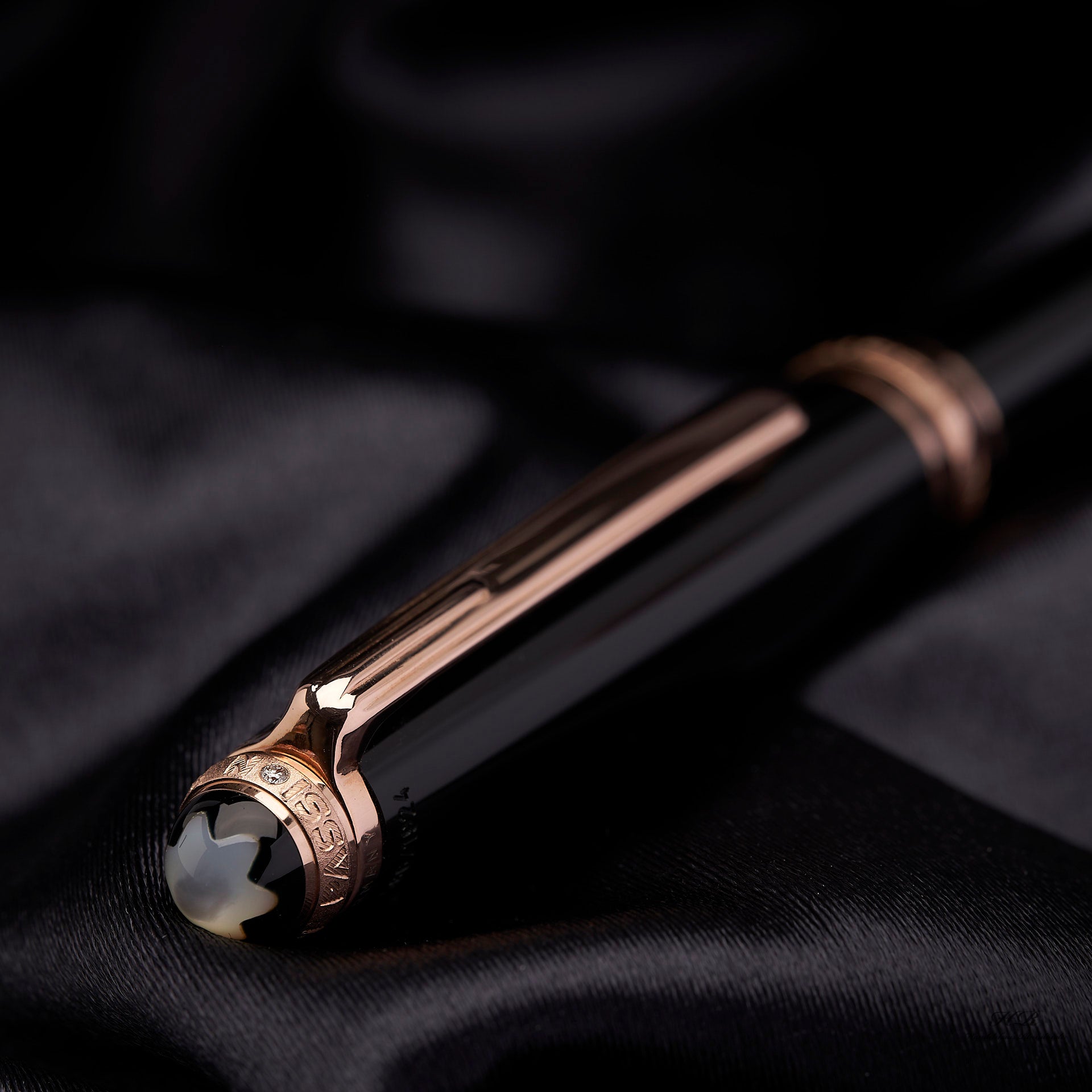Montblanc Meisterstück 75 Year Anniversary 1924 Edition No. 165