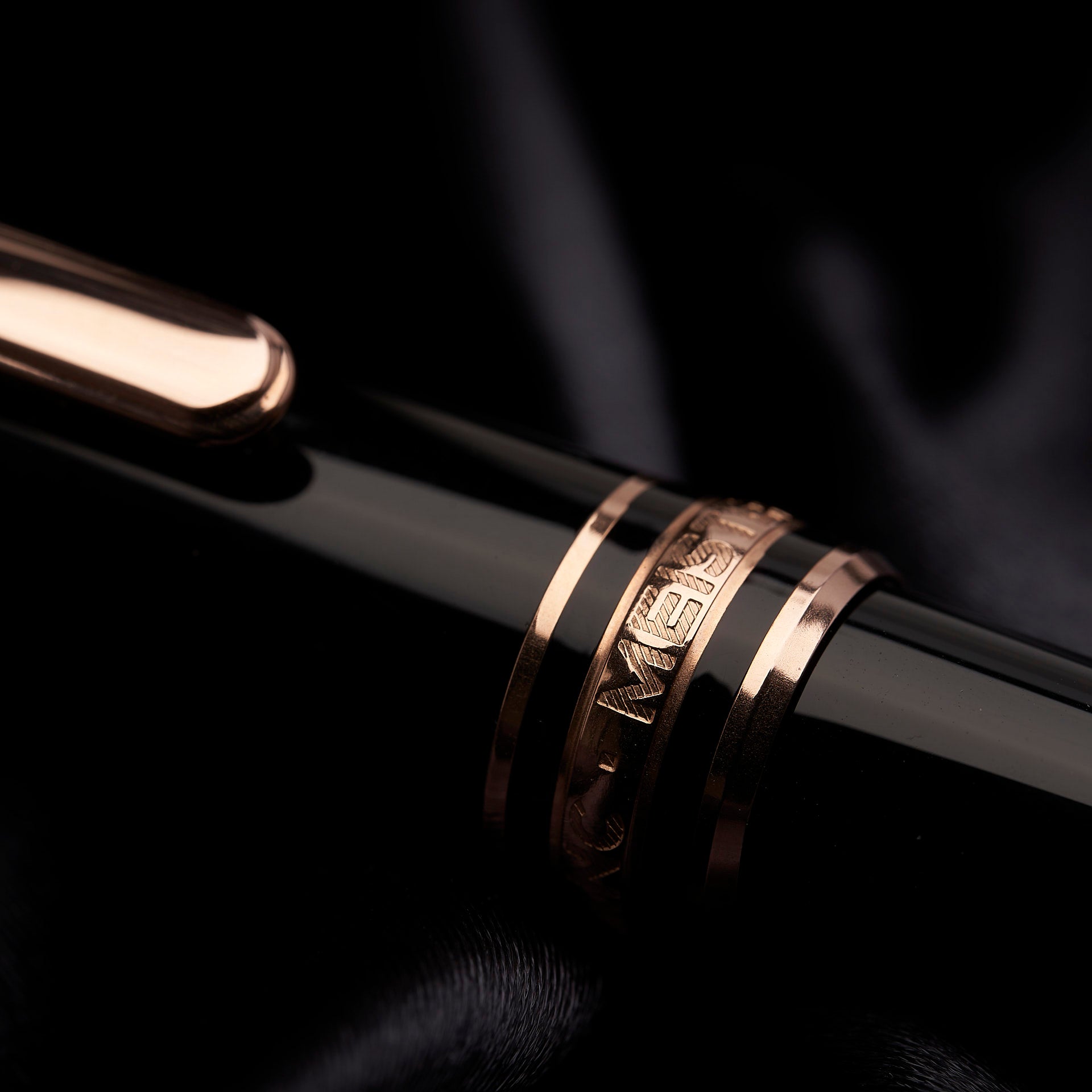Mont Blanc MEISTERSTUCK 75周年記念 Montblanc Meisterstück 75 Year Anniversary 1924 Edition No. 165