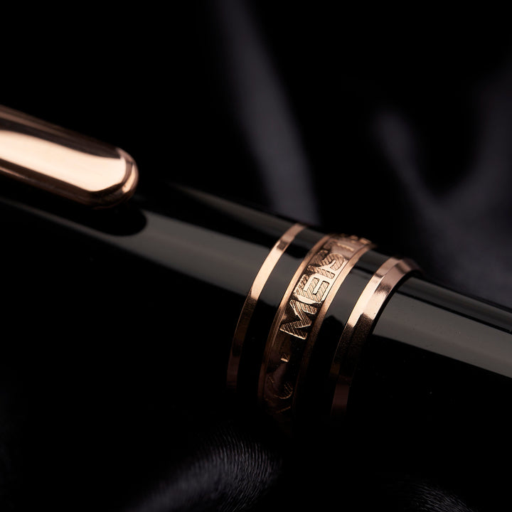 Montblanc Limited Edition 1924 Anniversary 03044 Classique mechanical pencil 75213