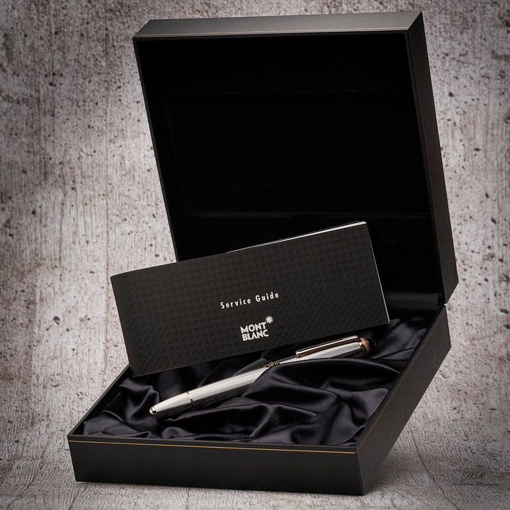 Montblanc Solitaire Limited Edition 1924 Anniversary LeGrand Füller 75230