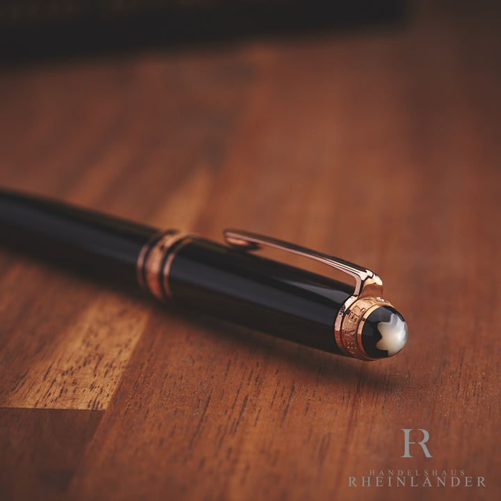 Montblanc Limited Edition 1924 Anniversary ID 03045 Mozart mechanical pencil 75222