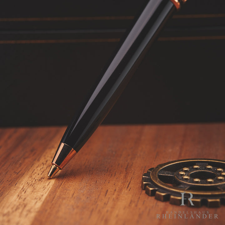 Montblanc Limited Edition 1924 Anniversary ID 03045 Mozart mechanical pencil 75222