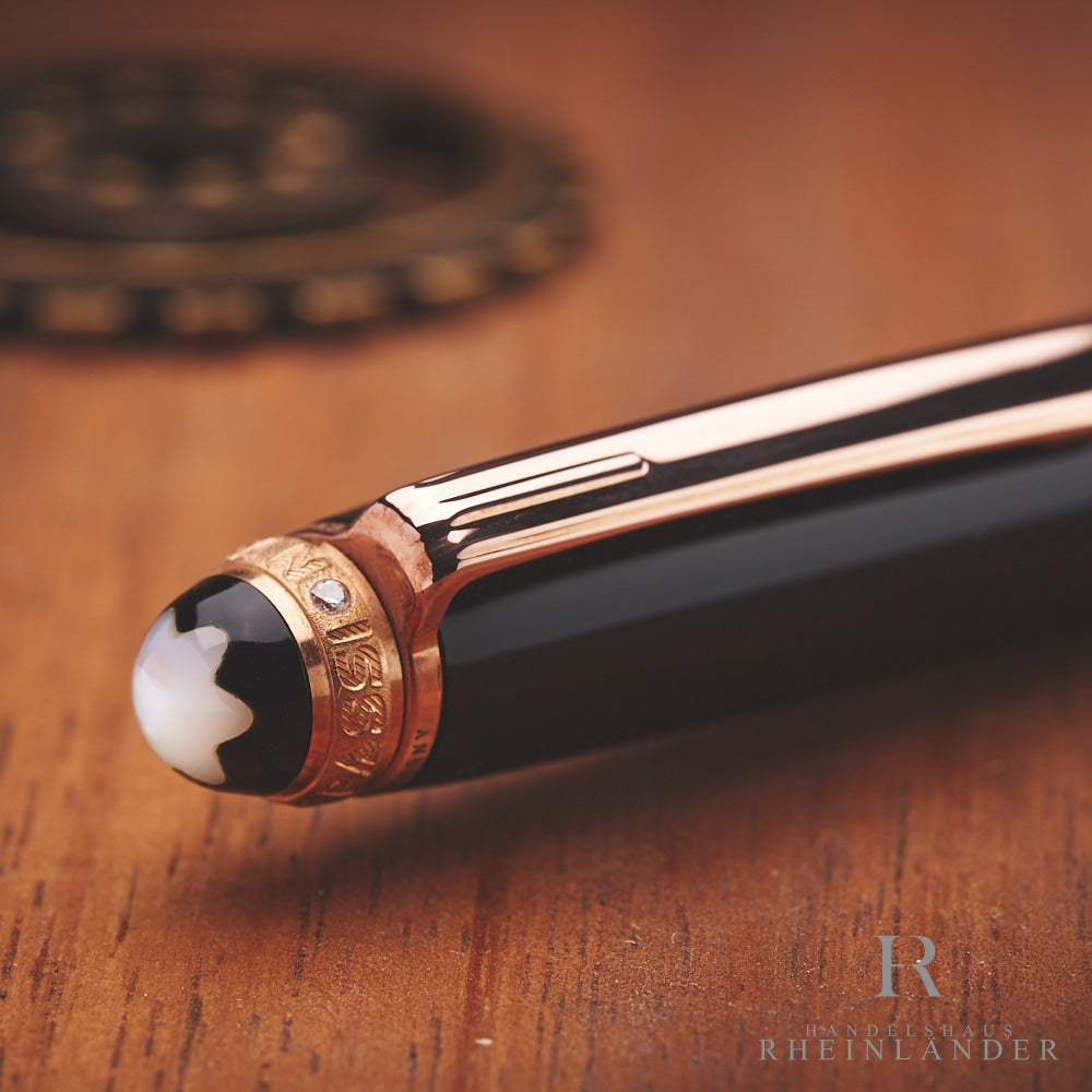 Montblanc Limited Edition 1924 Anniversary ID 03045 Mozart mechanical pencil 75222