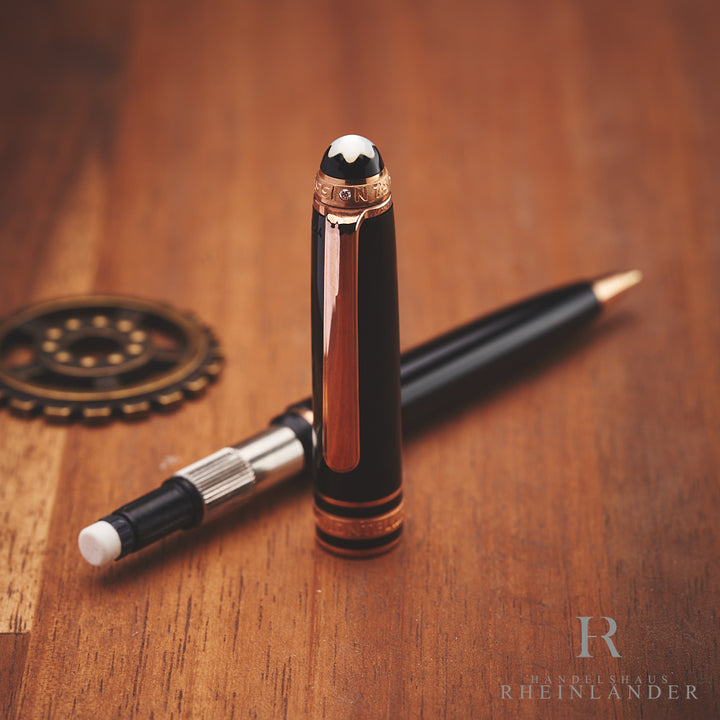 Montblanc Limited Edition 1924 Anniversary ID 03045 Mozart mechanical pencil 75222