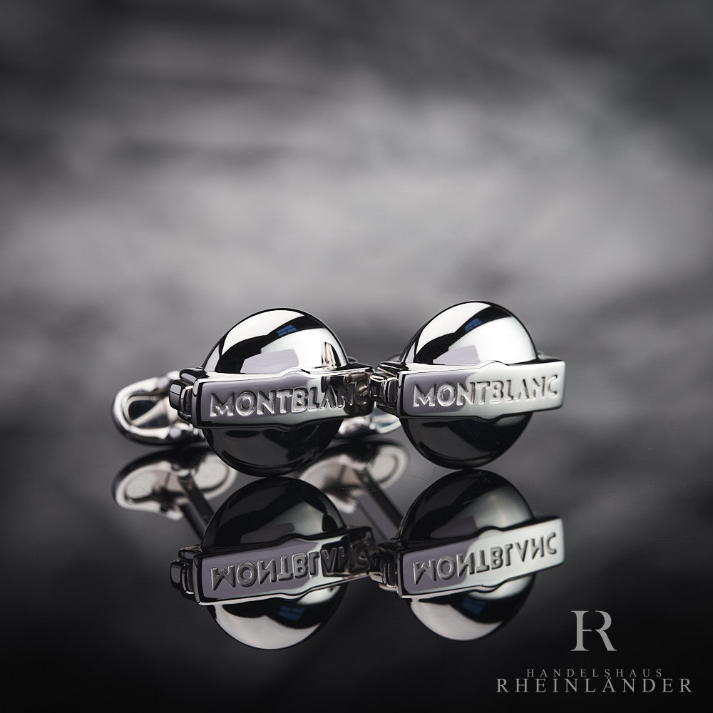 Montblanc James Dean Cufflinks – Handelshaus Rheinländer