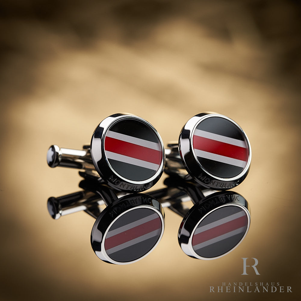 Montblanc Urban Spirit Cufflinks – Handelshaus Rheinländer