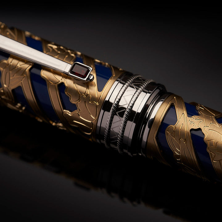 Montblanc Patron of Art Homage to Napoleon Bonaparte 888 Edition ID 127034 OVP