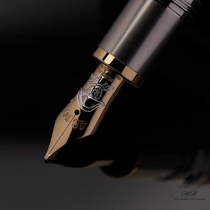 Montblanc Patron of Art Homage to Napoleon Bonaparte 888 Edition ID 127034 OVP